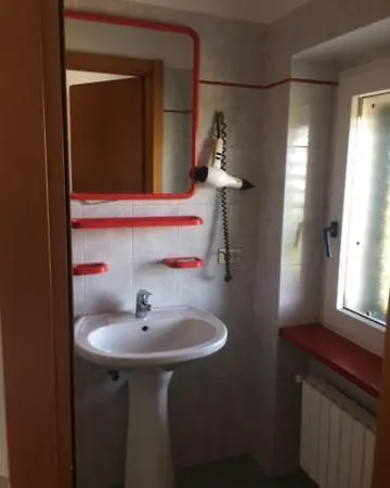 Agriturismo I Tre Monelli ゲストハウス *