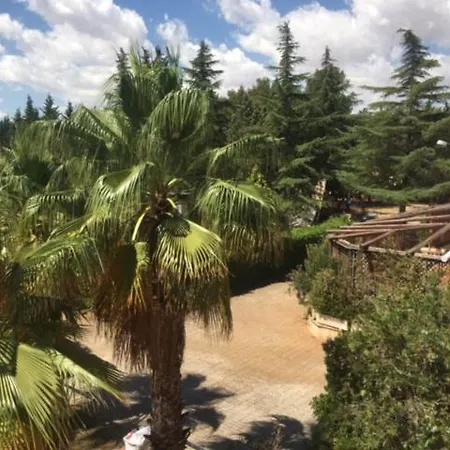 ゲストハウス Agriturismo I Tre Monelli