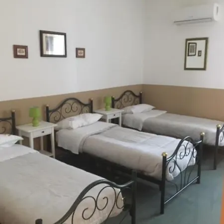 Agriturismo I Tre Monelli ジョーイア・デル・コッレ