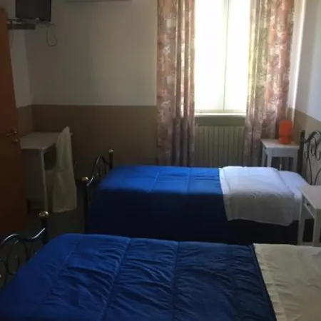 Agriturismo I Tre Monelli *