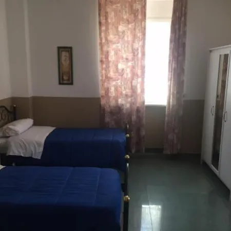 Agriturismo I Tre Monelli ゲストハウス