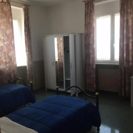 ゲストハウス Agriturismo I Tre Monelli
