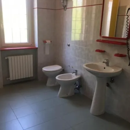 ゲストハウス Agriturismo I Tre Monelli