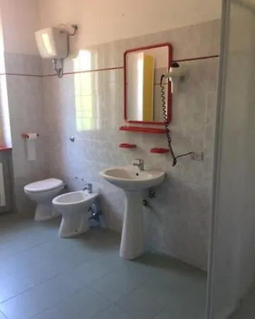 ゲストハウス Agriturismo I Tre Monelli *