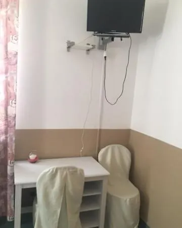 Agriturismo I Tre Monelli Pensjonat *